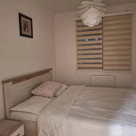 Holiday Apartment